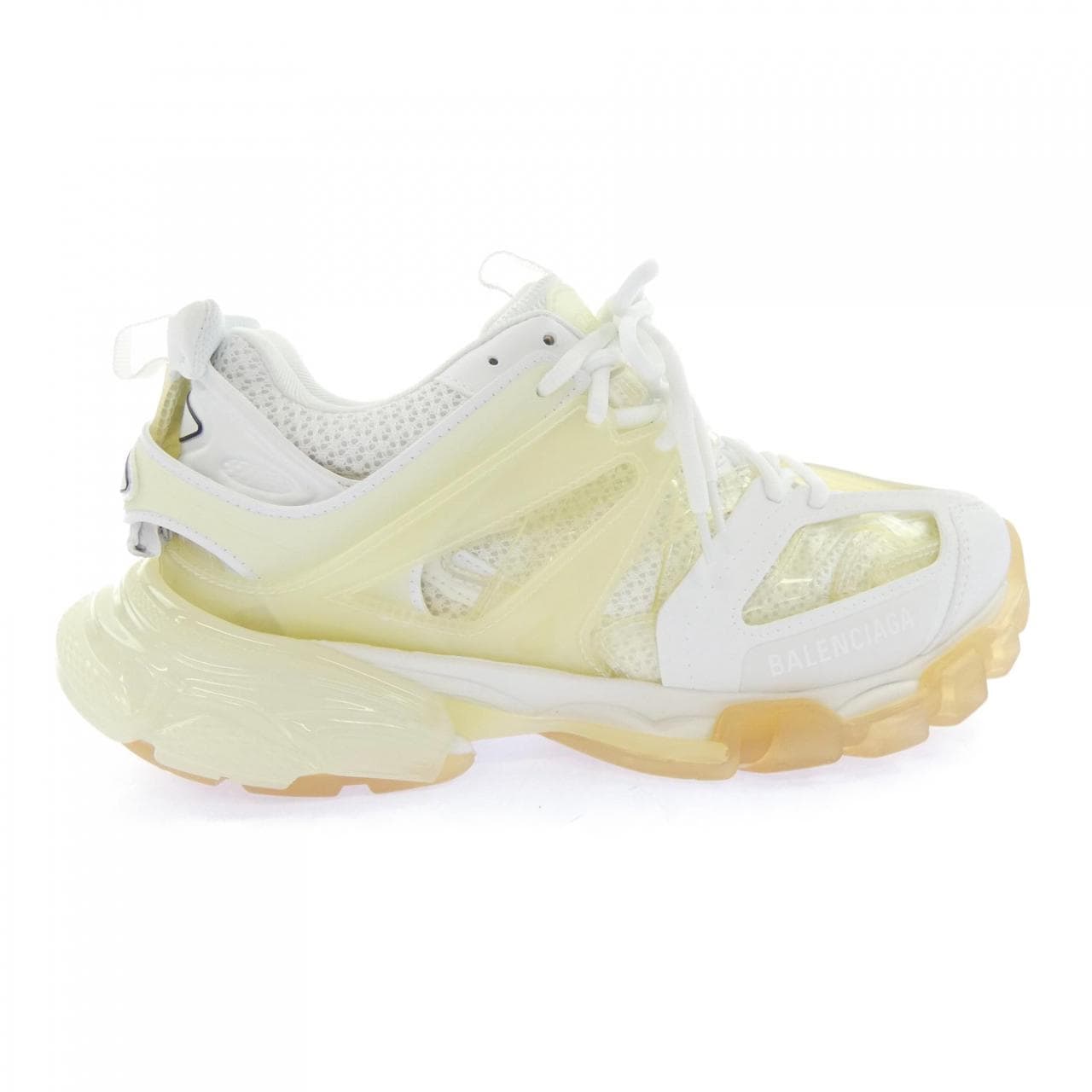 バレンシアガ BALENCIAGA 647742 スニーカー