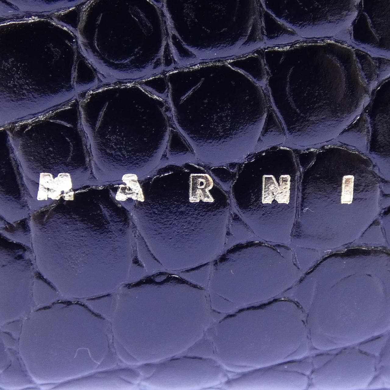 マルニ MARNI BAG