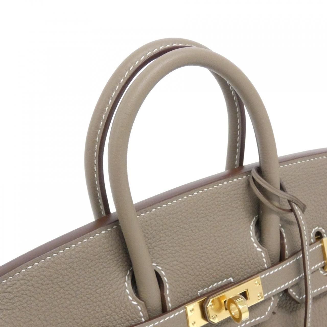 【未使用品】エルメス バーキン 25cm 041344CC バッグ