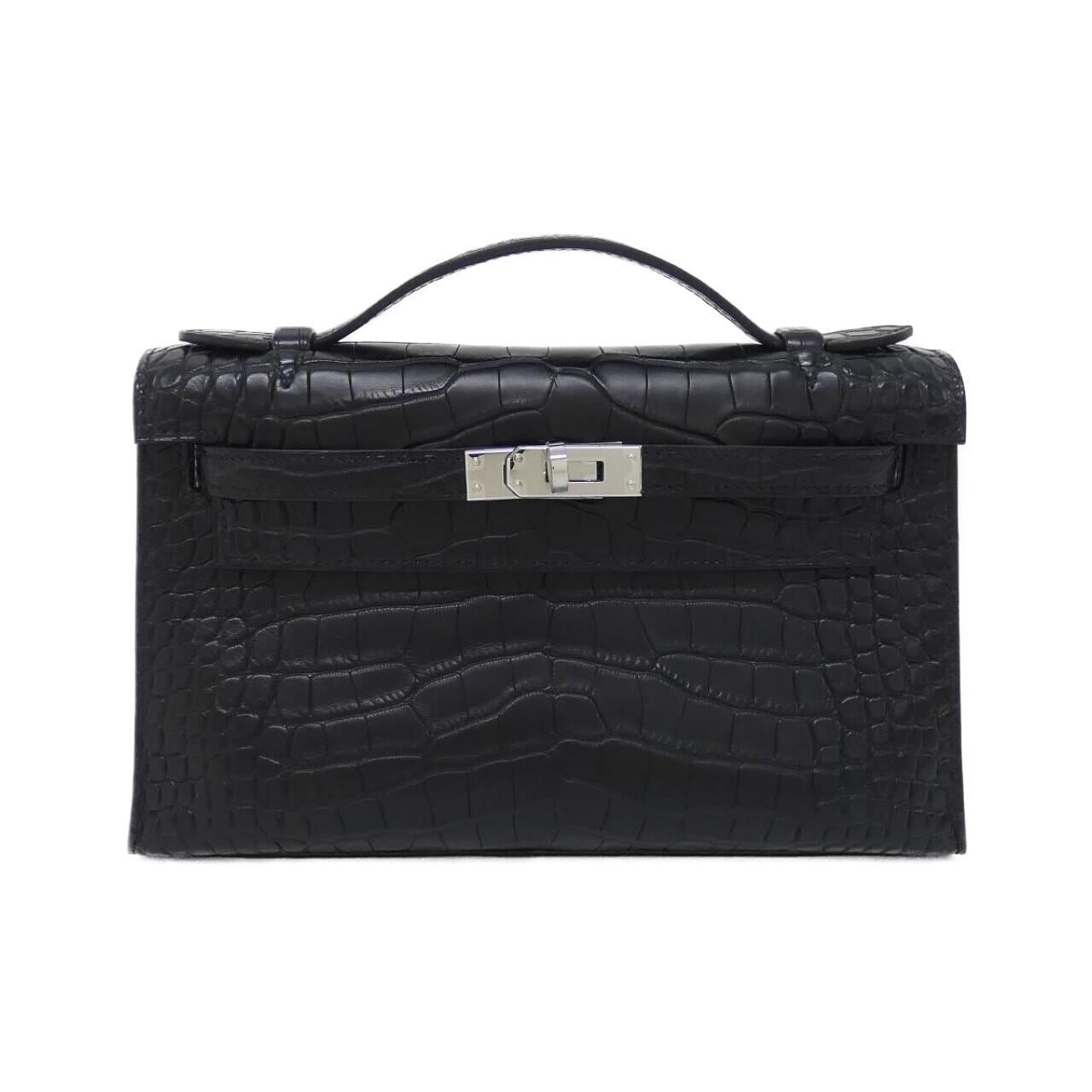 エルメス ポシェットケリー MINI 045021CK バッグ