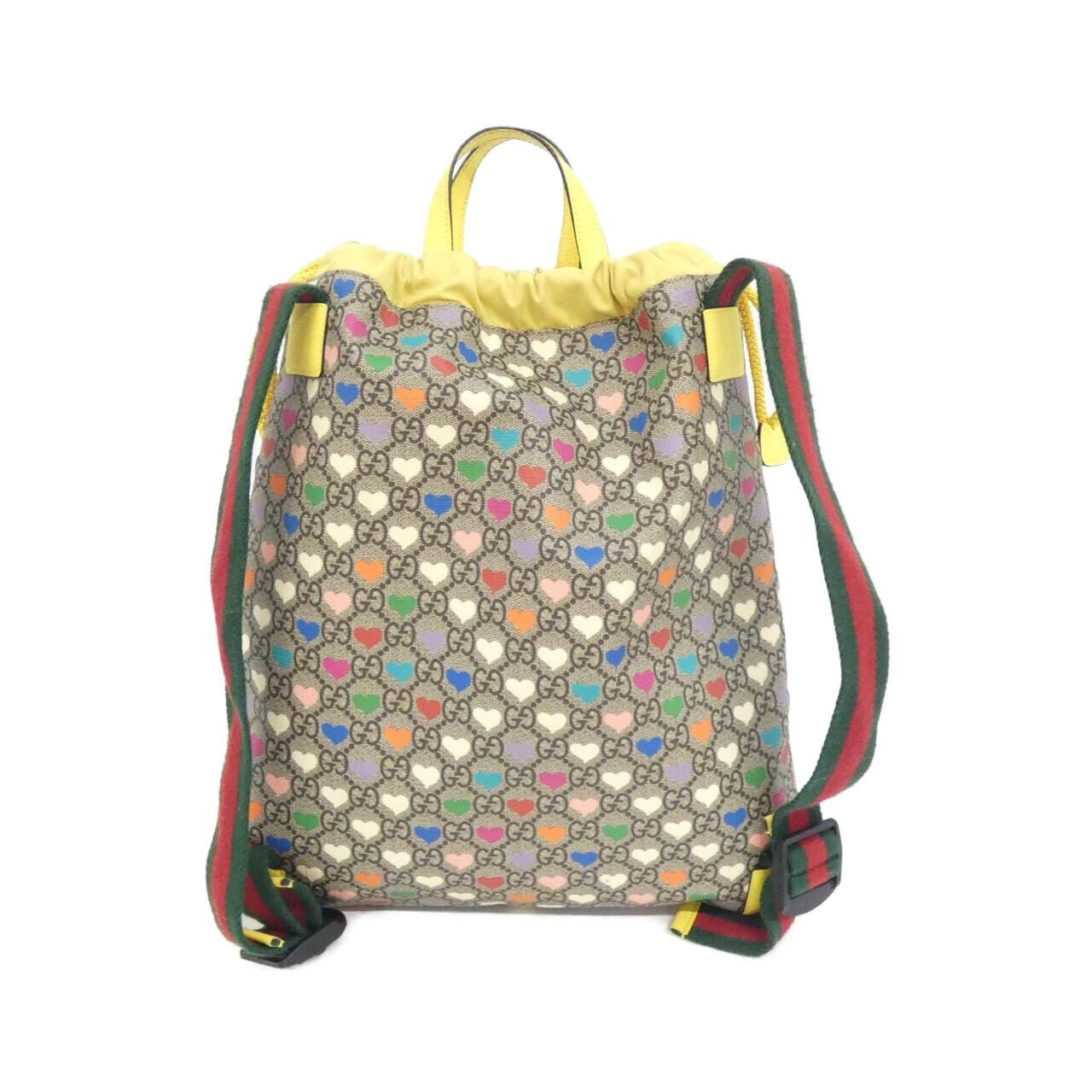 グッチ CHILDRENS 550775 リュックサック