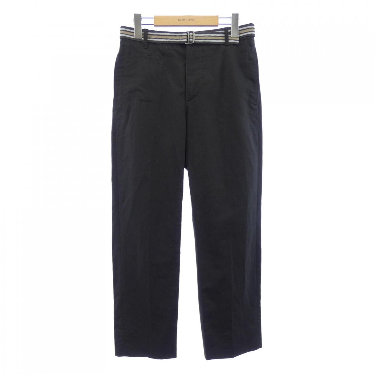エルメス HERMES 655320H8 パンツ