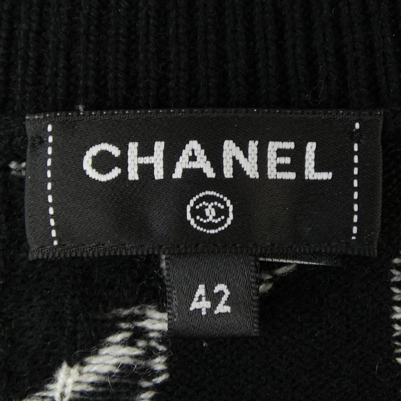 シャネル CHANEL P77905K11244 ニット
