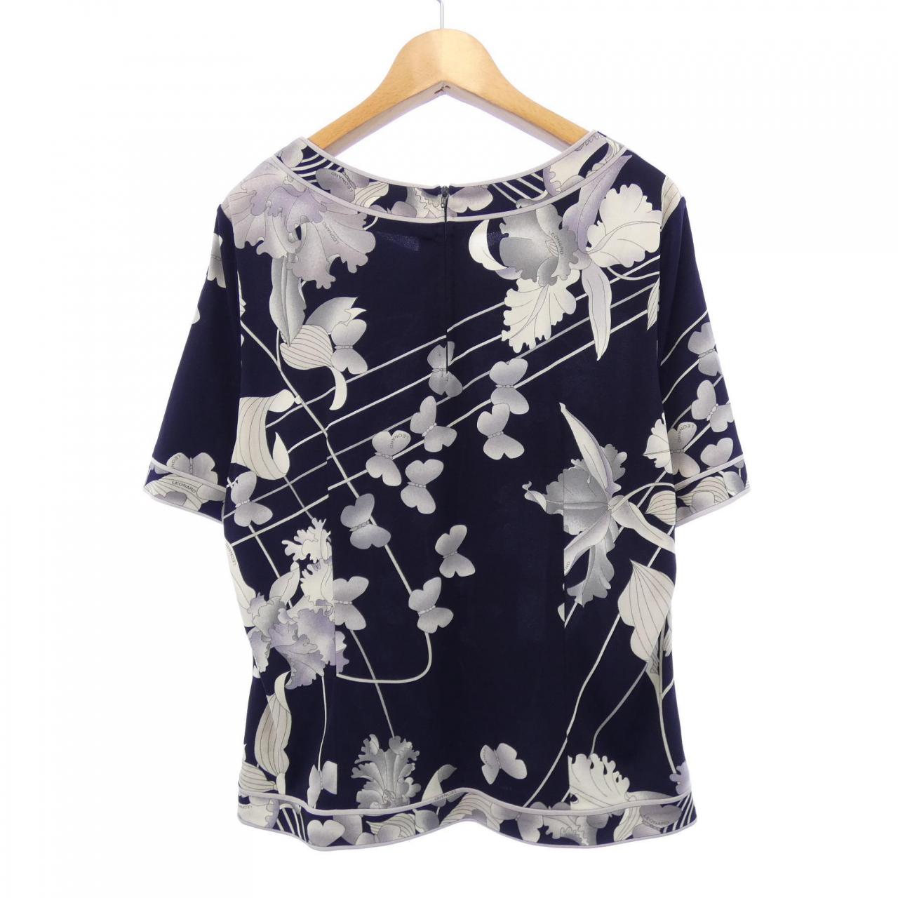 レオナールファッション LEONARD FASHION トップス