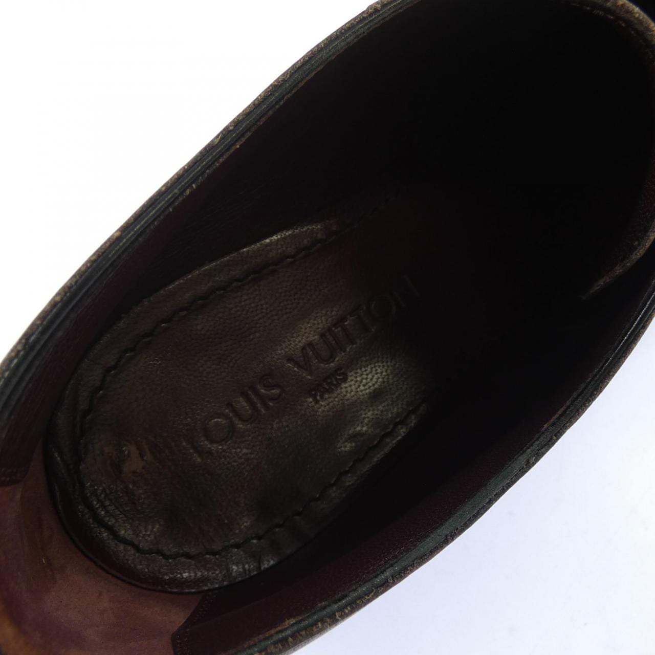 ルイヴィトン LOUIS VUITTON シューズ