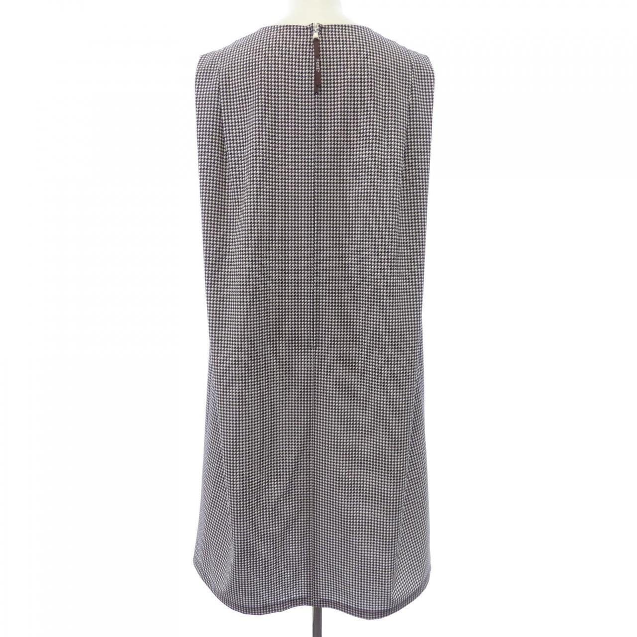 フォクシーニューヨーク FOXEY NEW YORK SONATA 44442 ワンピース
