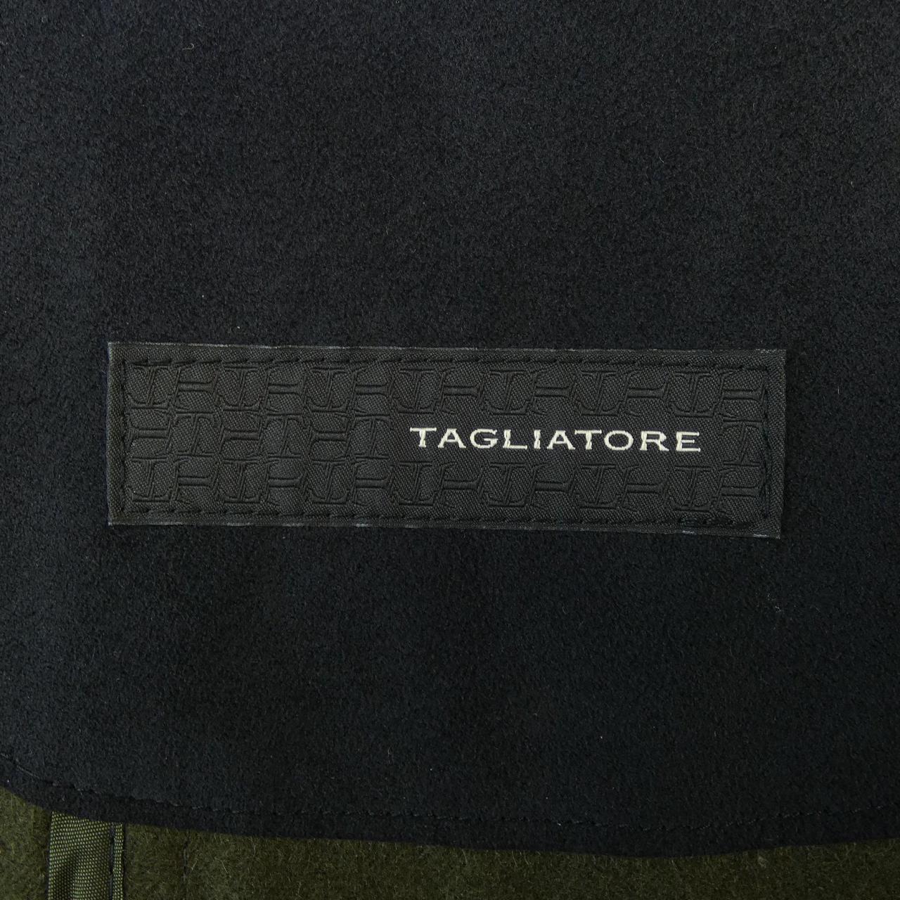 タリアトーレ TAGLIATORE G-WESTON2DK　190015 ジャケット
