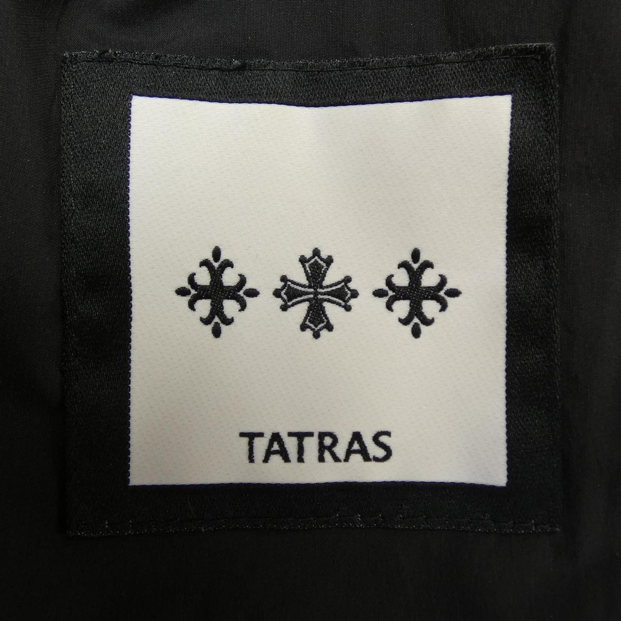 タトラス TATRAS エグレッタ EGRETTA A4286 ダウンコート
