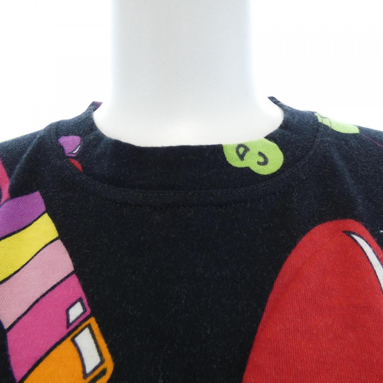 【ヴィンテージ】クリスチャンディオール CHRISTIAN DIOR 2P12155022 Tシャツ
