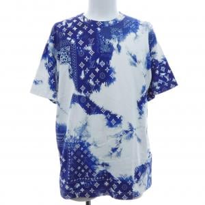 ルイヴィトン LOUIS VUITTON モノグラムバンダナプリント HNY26WNPG Tシャツ