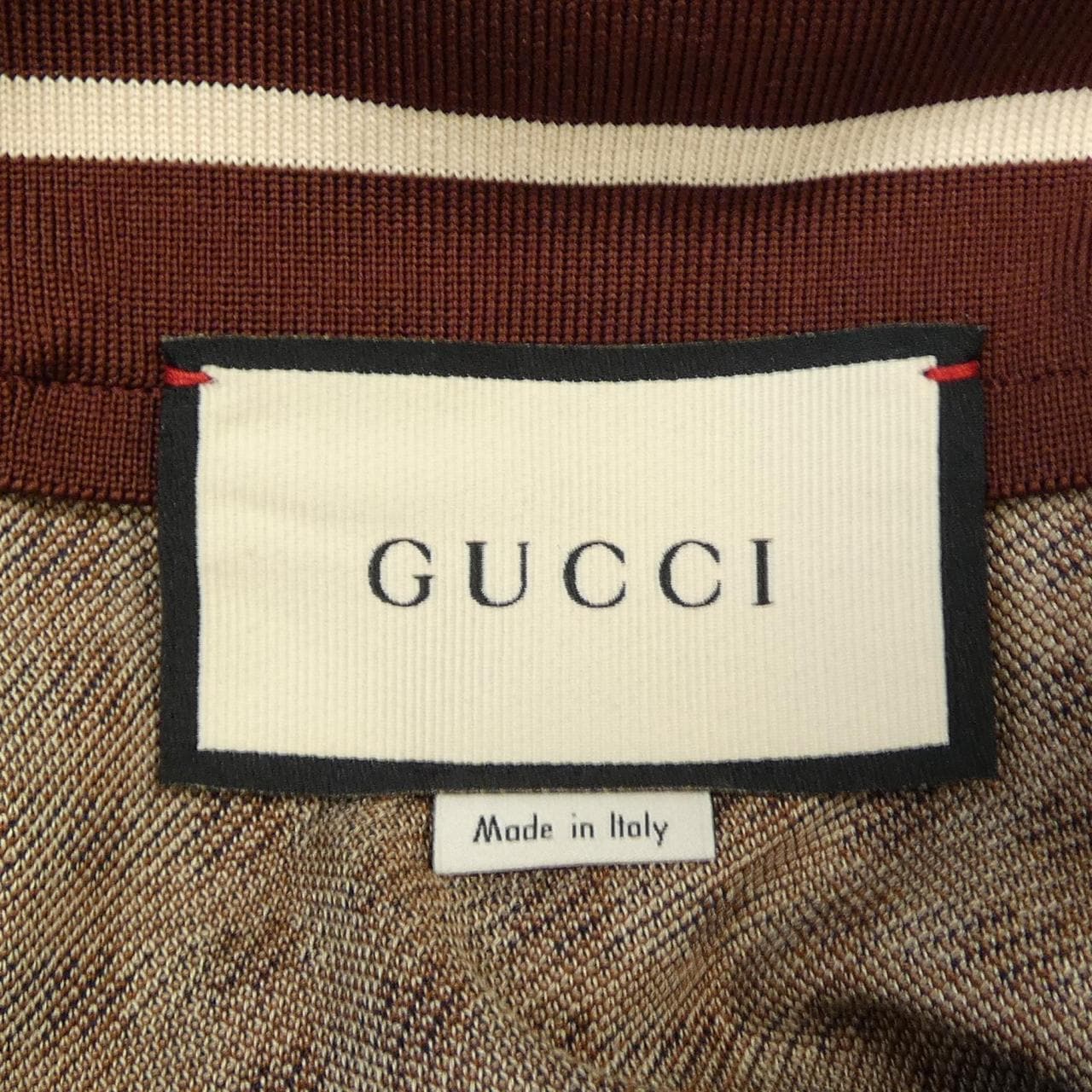 グッチ GUCCI 560254-XJAT2 ブルゾン