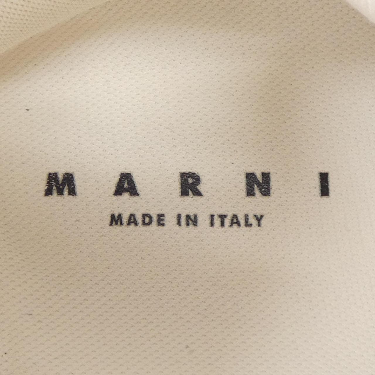 マルニ MARNI スニーカー