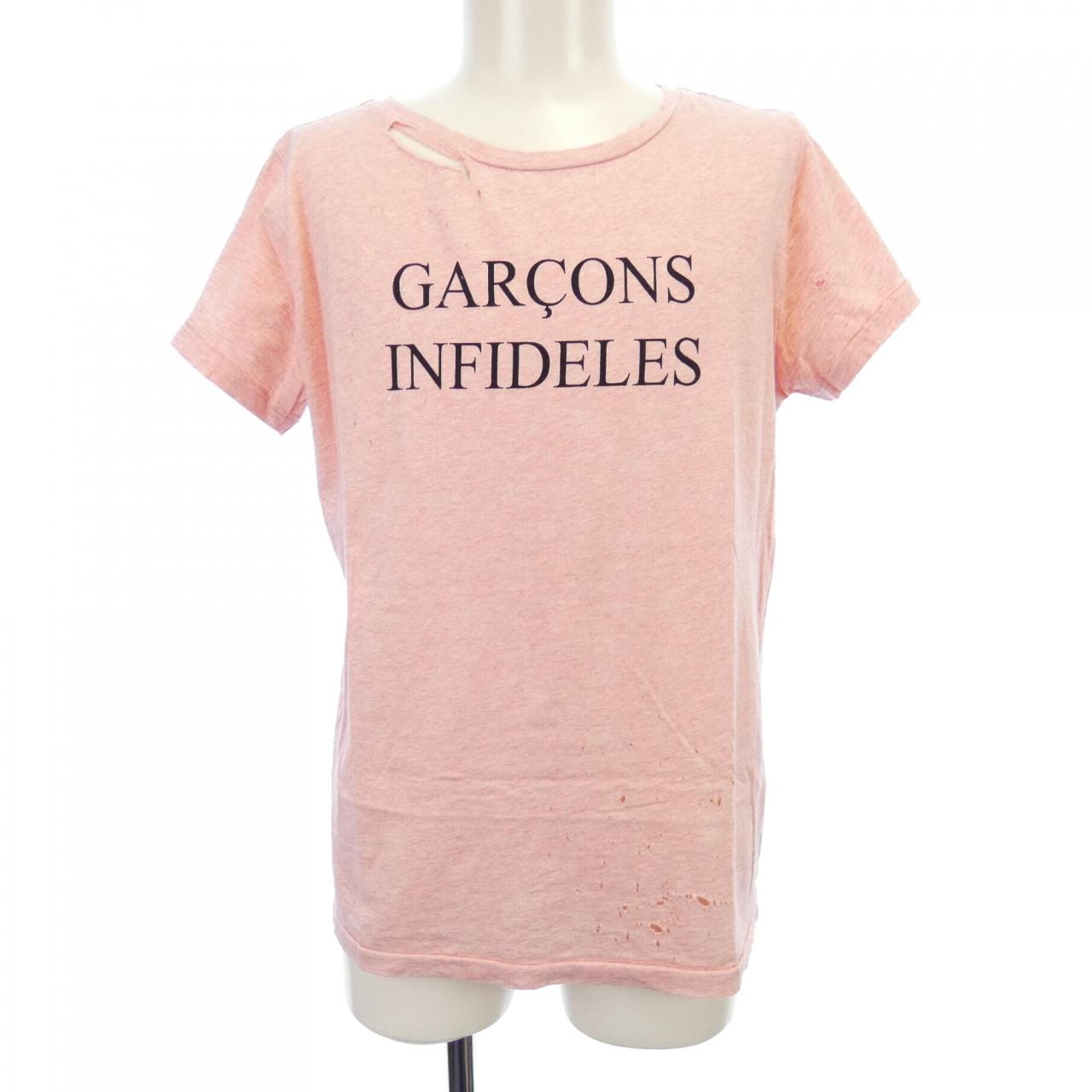 GARCONSINFIDELES Tシャツ