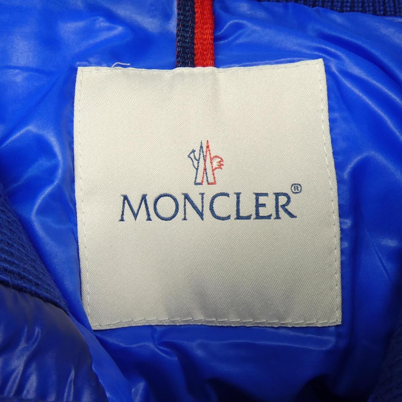 MONCLER MONCLER Down Vest