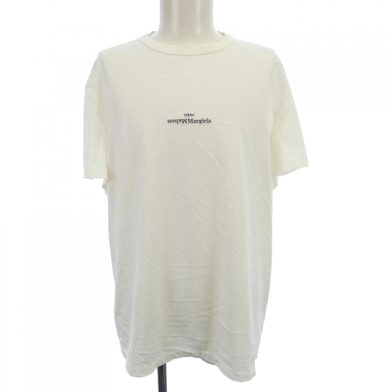 メゾンマルジェラ Maison Margiela Tシャツ