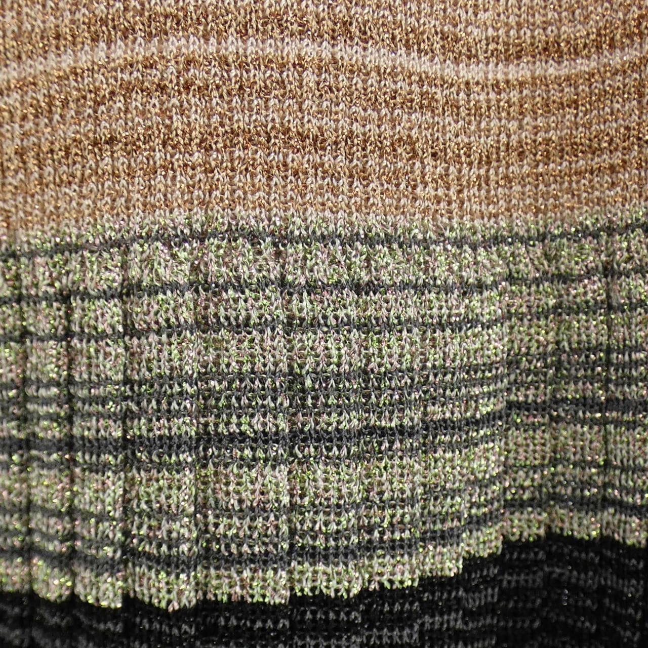 ミッソーニ MISSONI スカート