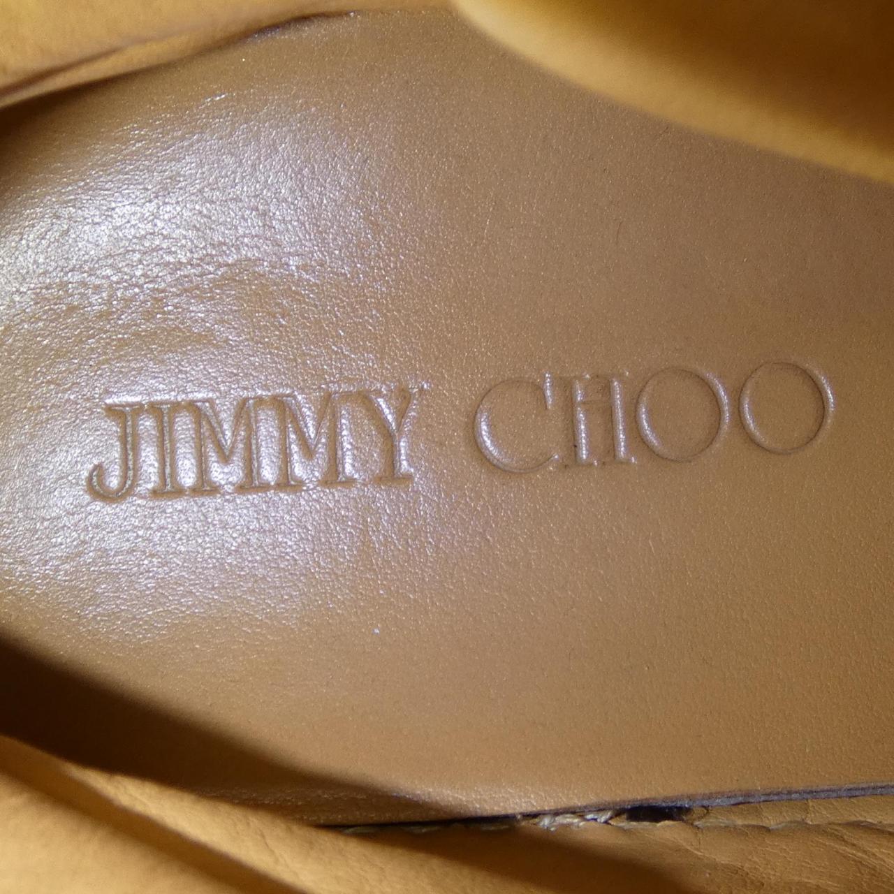 JIMMY CHOO JIMMY CHOO Sneakers