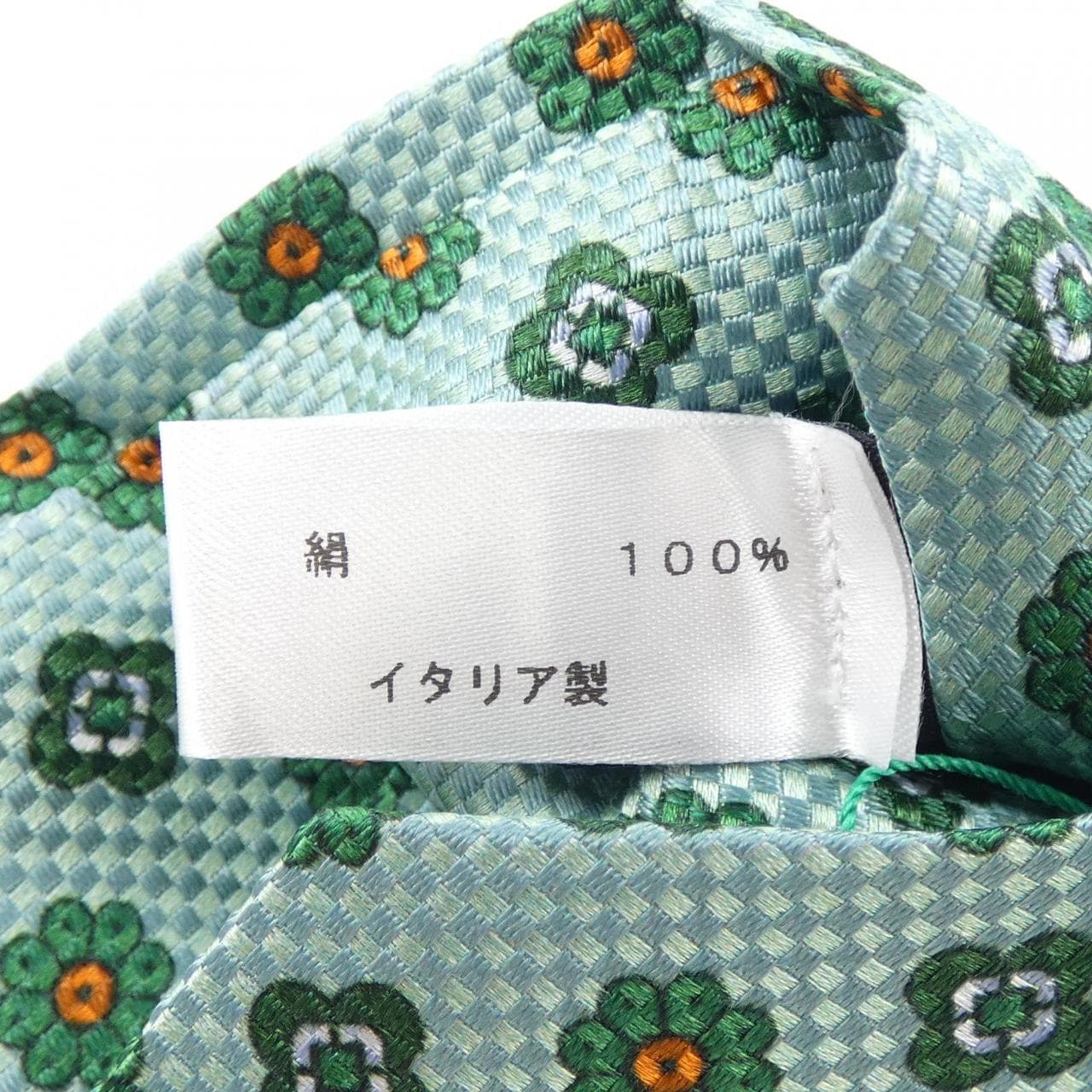 キートン KITON NECKTIE