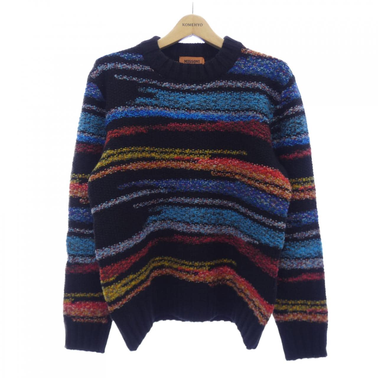 MISSONI MISSONI knitwear