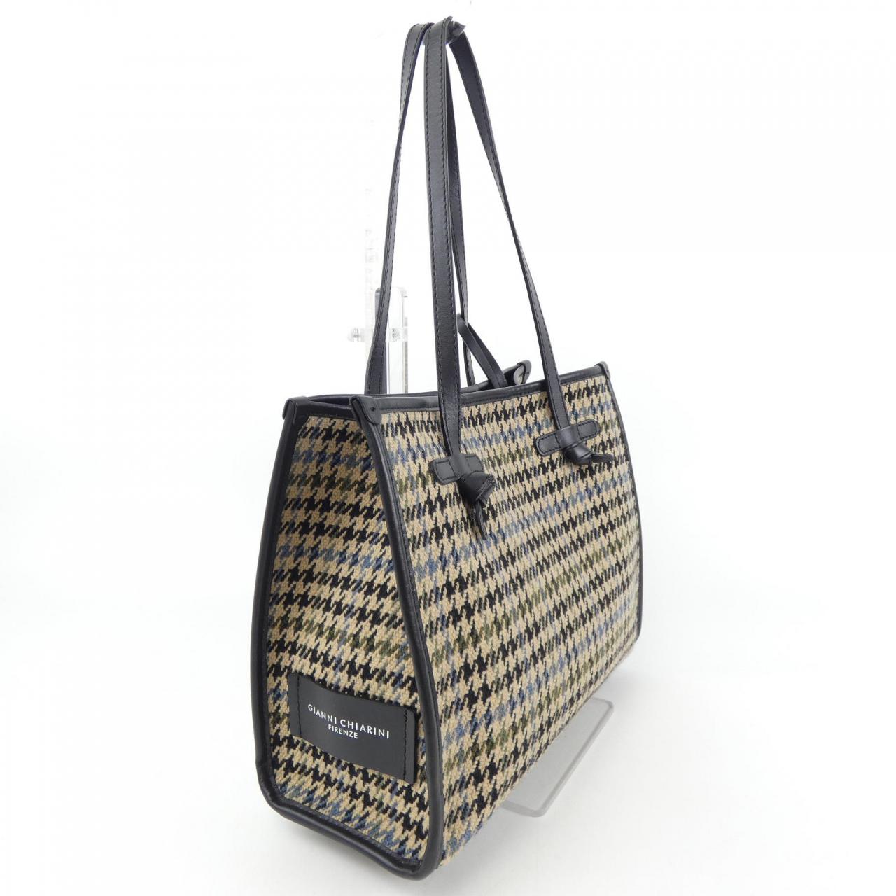 ジャンニキアリーニ GIANNI CHIARINI BAG