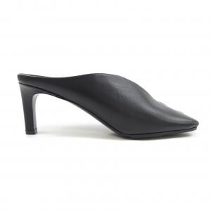 ジルサンダー Jil sander クリスタルヒールパンプス レディース 37