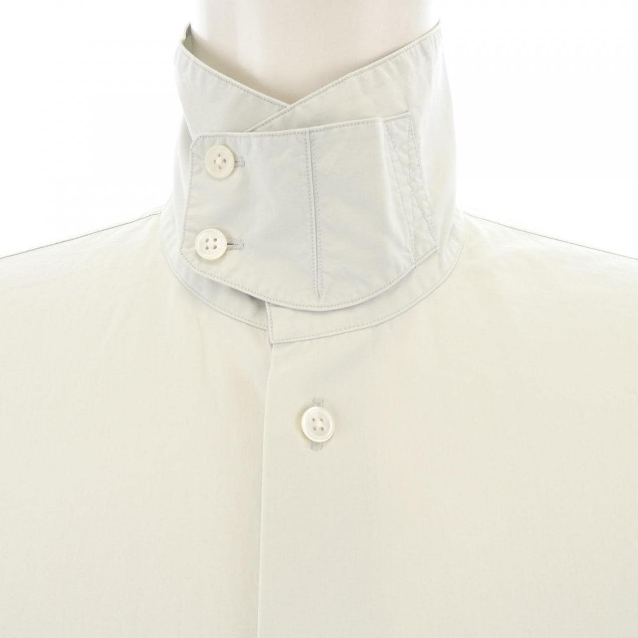 エルメス HERMES シャツ
