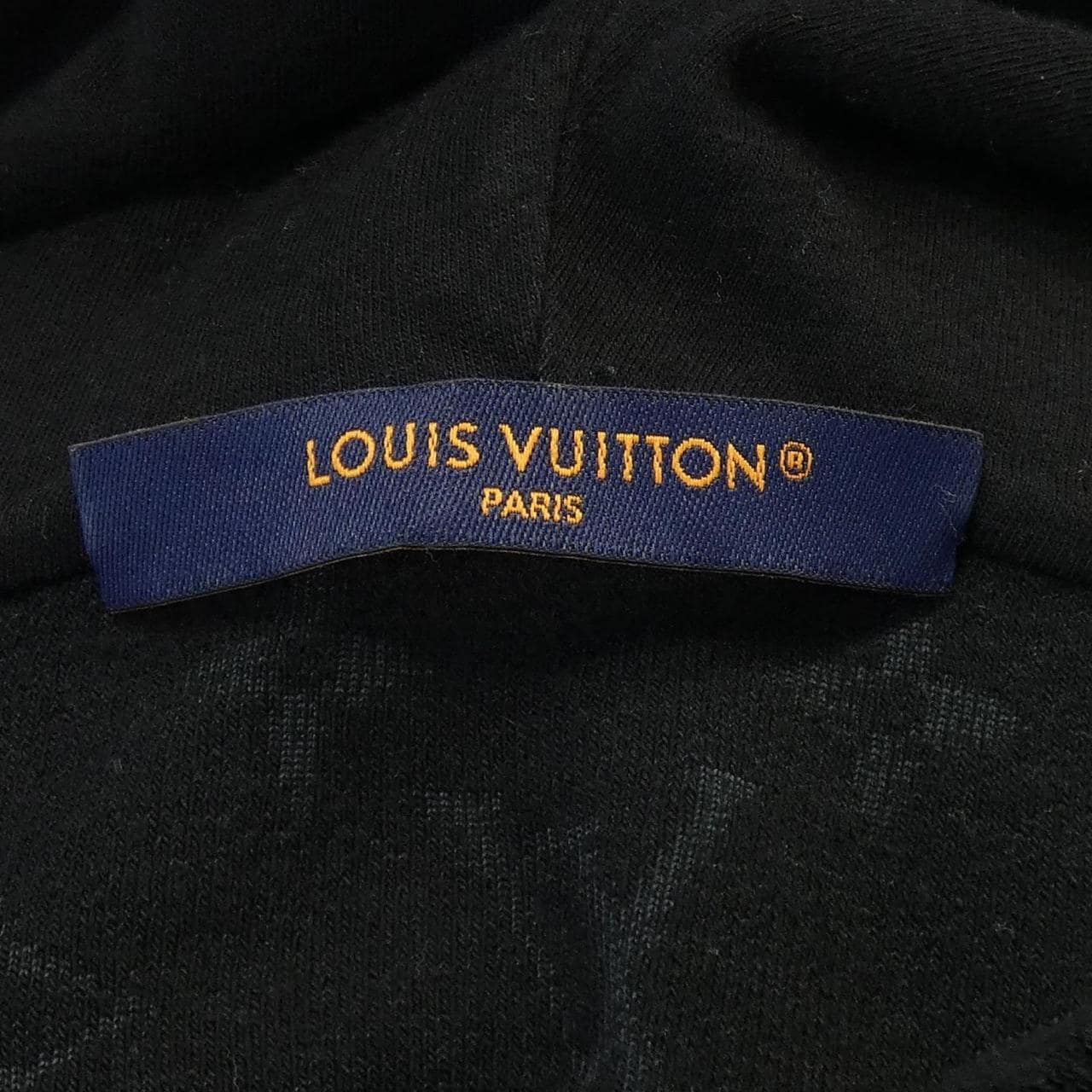 ルイヴィトン LOUIS VUITTON パーカー