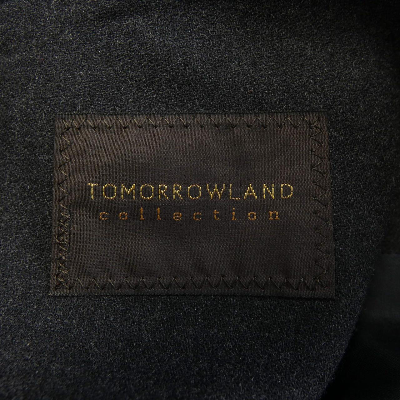 トゥモローランド TOMORROW LAND ワンピース