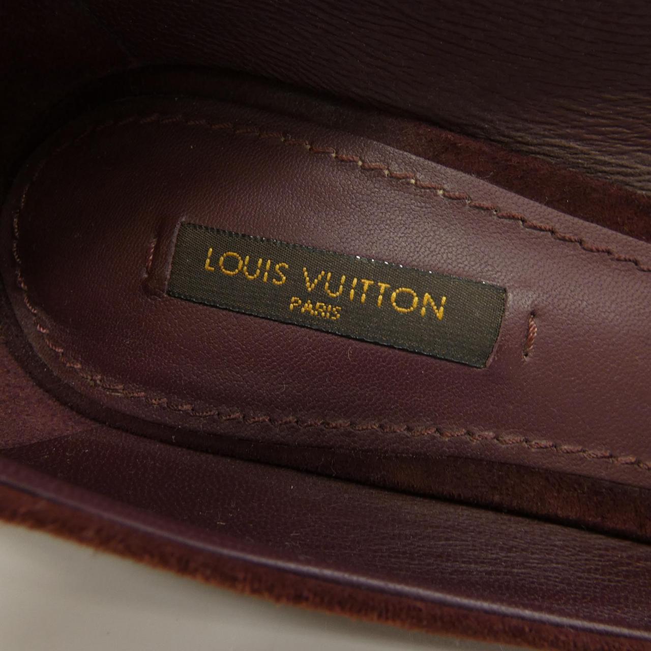 LOUIS VUITTON LOUIS VUITTON PUMPS