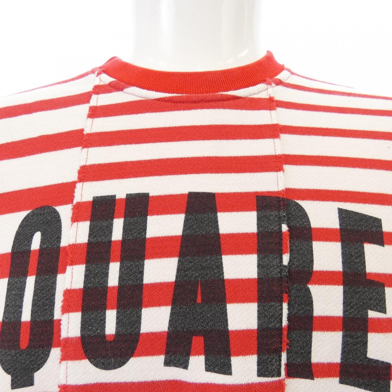 ディースクエアード DSQUARED2 スウェット