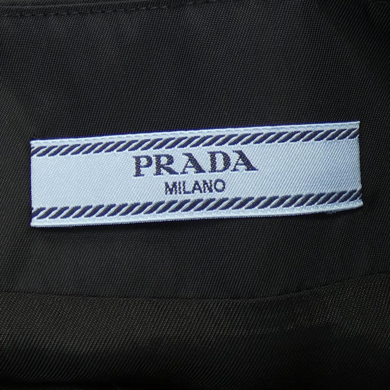 Prada PRADA dress