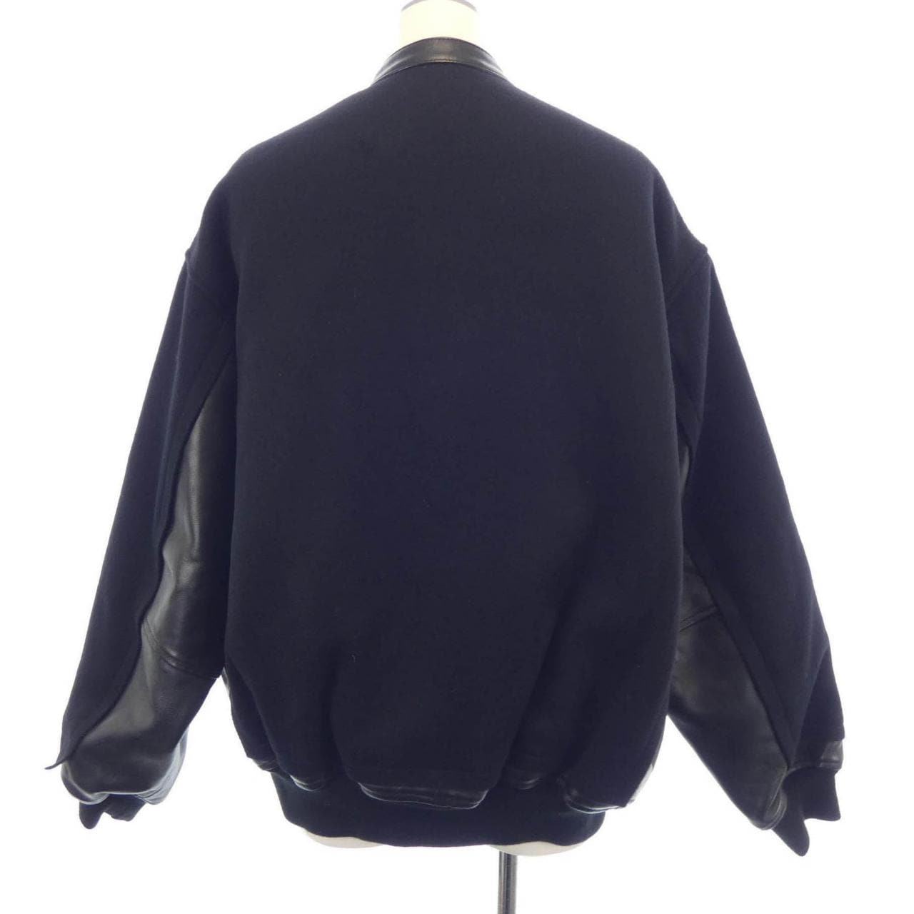 ヨーク YOKE YK23FW0543B ブルゾン