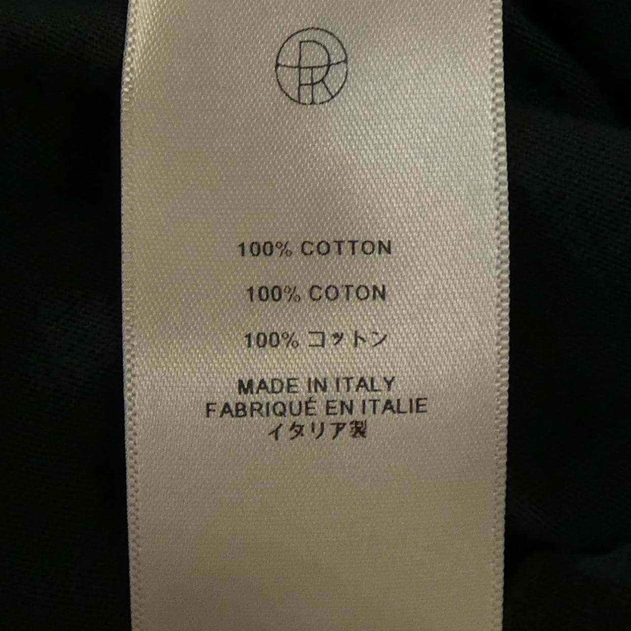 ザロウ THE ROW 7964 K569 Tシャツ