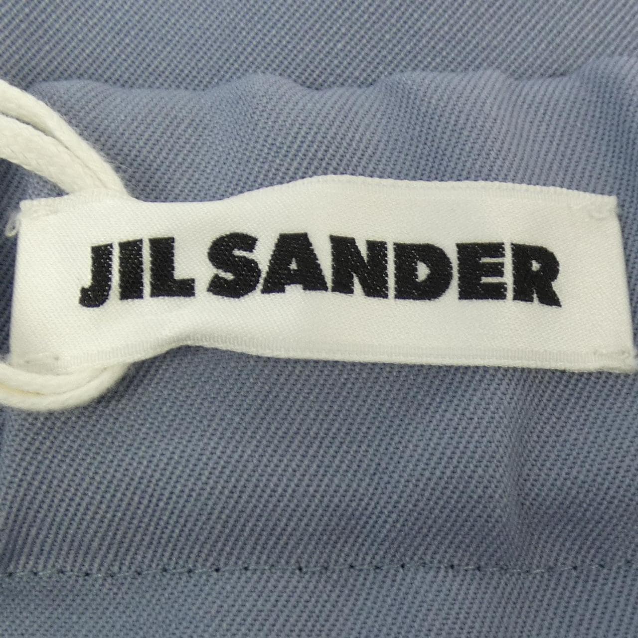 ジルサンダー JIL SANDER J02KA0034 パンツ