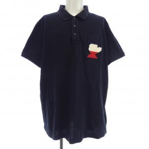 モンクレール MONCLER E10918322300 84556 ポロシャツ