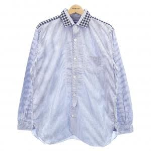 ジュンヤワタナベマン JUNYA WATANABE MAN WH-B001 シャツ
