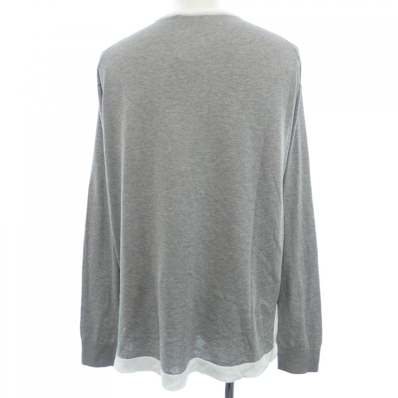 ジョンスメドレー JOHN SMEDLEY ニット