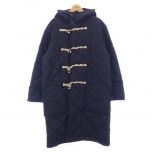 トラディショナルウェザーウェアー Traditionalweather.w G222APQCO0258EG ダッフルコート