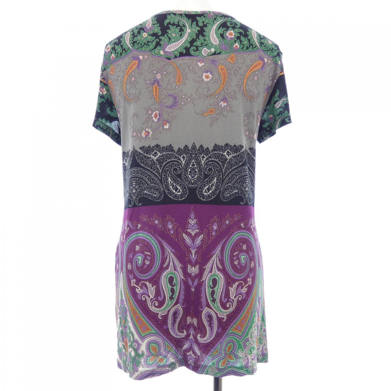 エトロ ETRO トップス