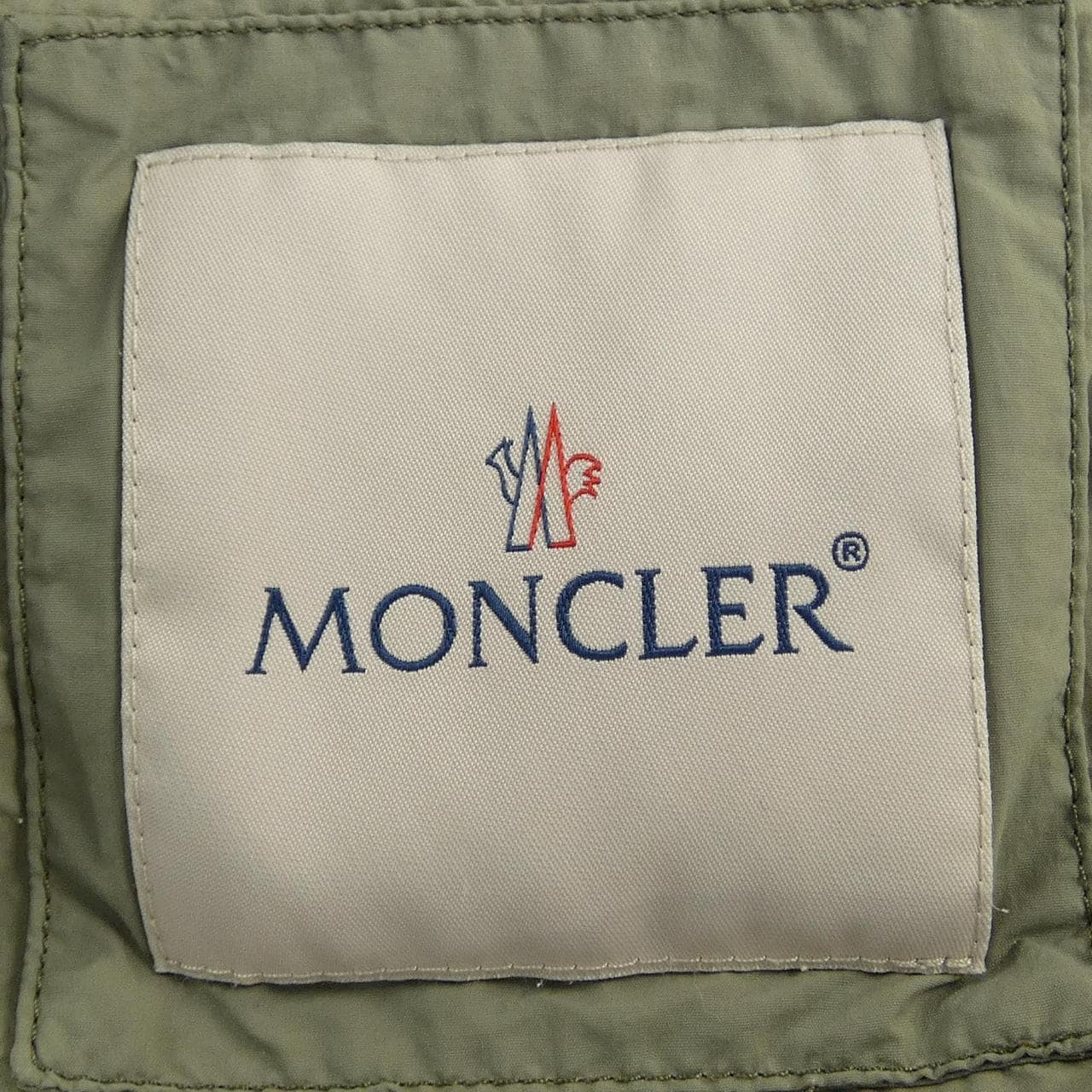MONCLER MONCLER FEGEO Jacket