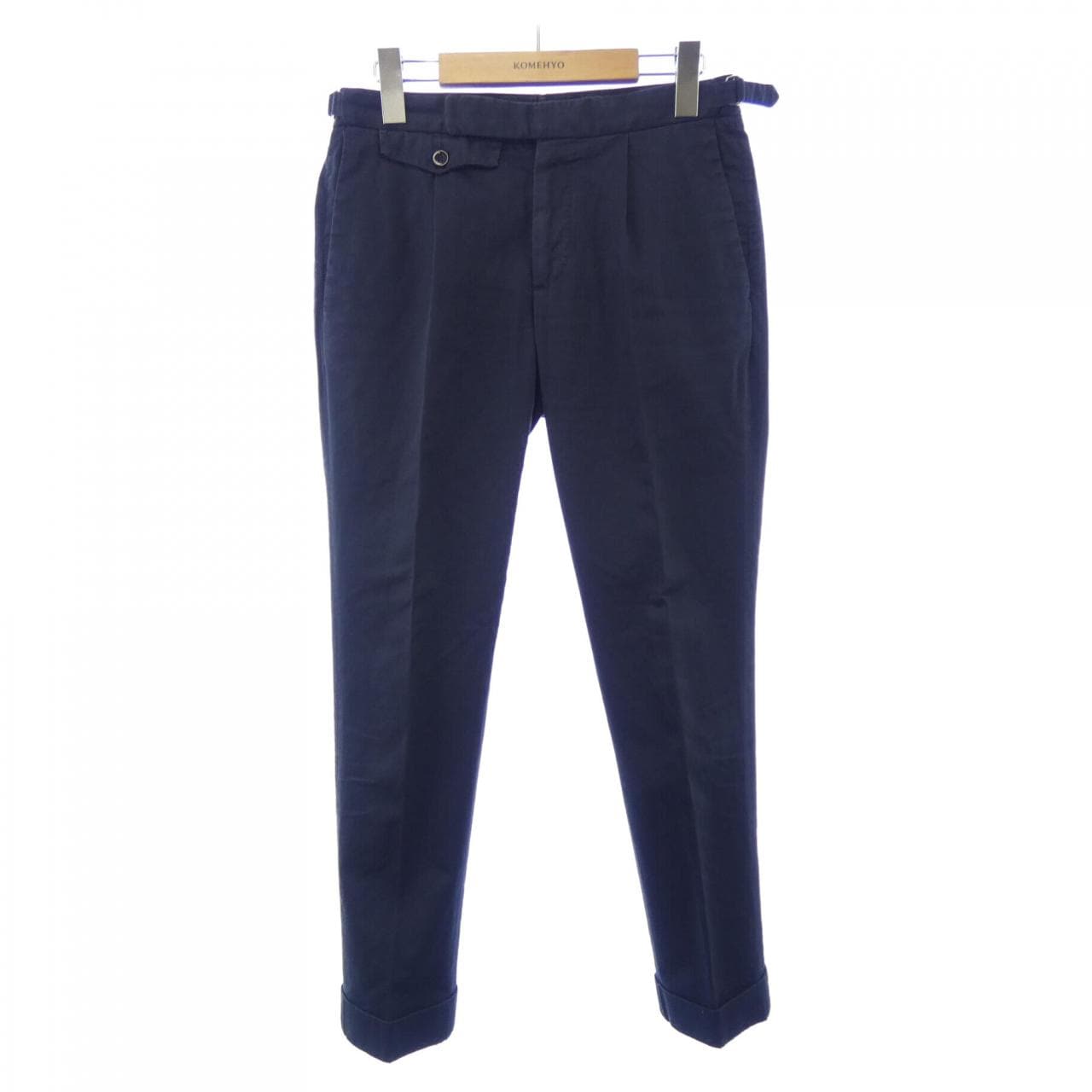 インコテックス INCOTEX パンツ