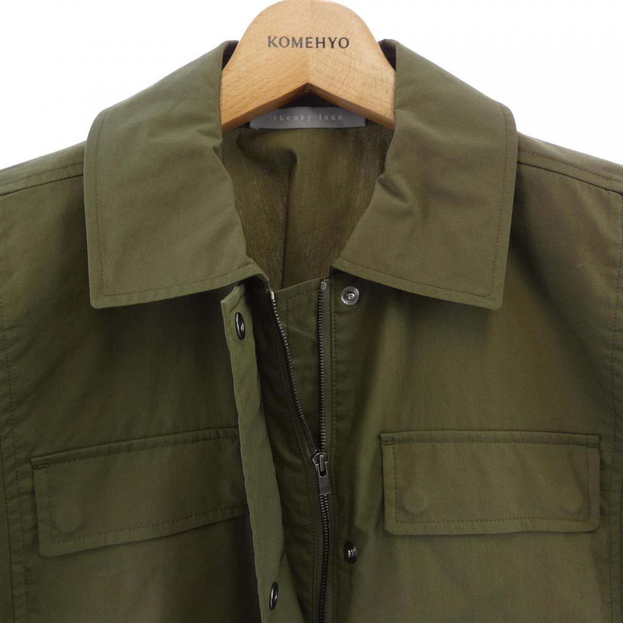 セオリー theory ブルゾン