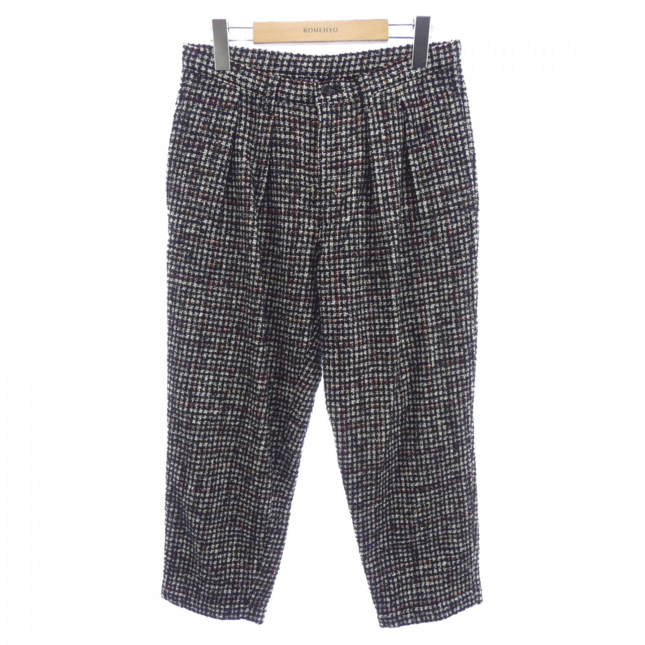 トリココムデギャルソン tricot COMME des GARCONS TB-P011 パンツ