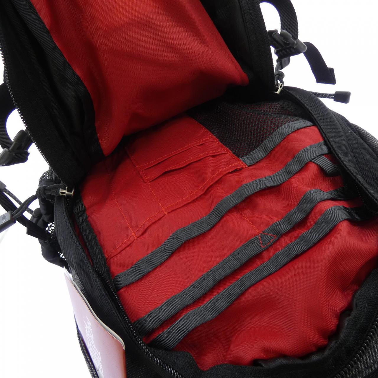 ザノースフェイス THE NORTH FACE NMW71200 BACKPACK