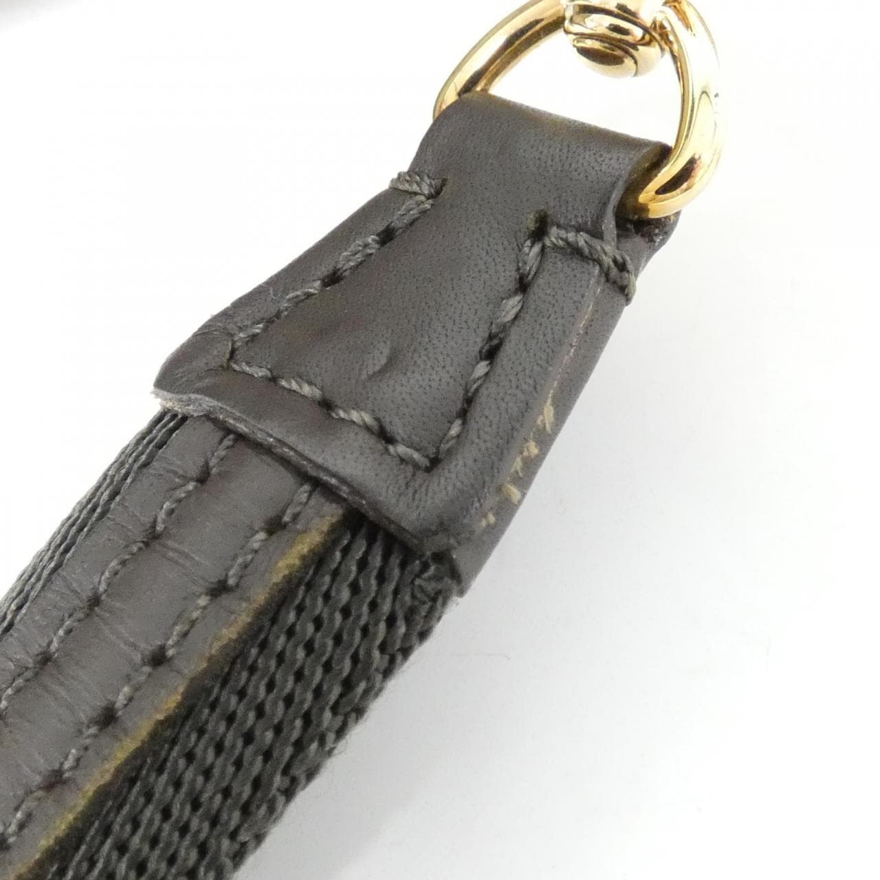 LOUIS VUITTON Monogram Mini Francoise M92307 包款