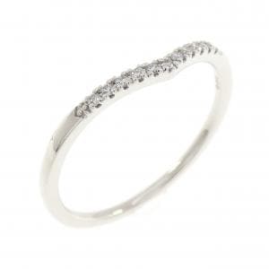スタージュエリー ダイヤモンド リング 0.04CT