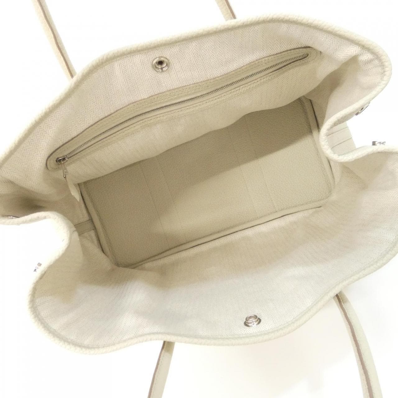 エルメス ガーデン パーティ 36cm 051559CK バッグ