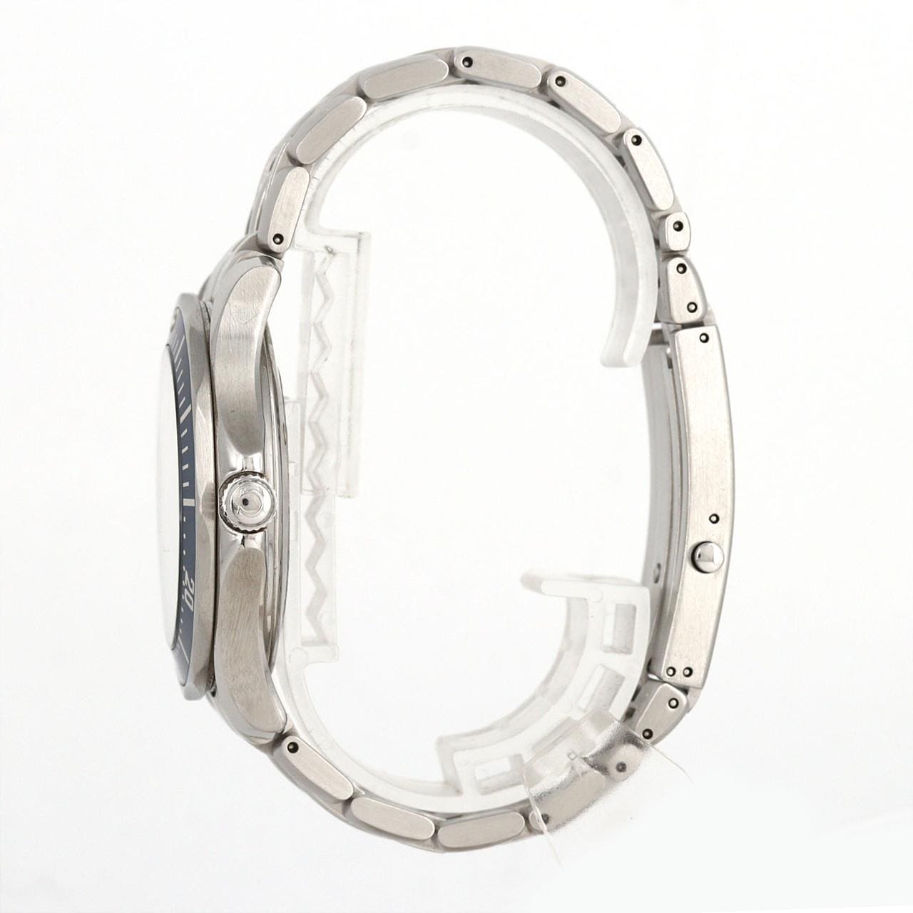 【ノーメンテナンス特価】オメガ シーマスタープロ 2531.80 SS 自動巻