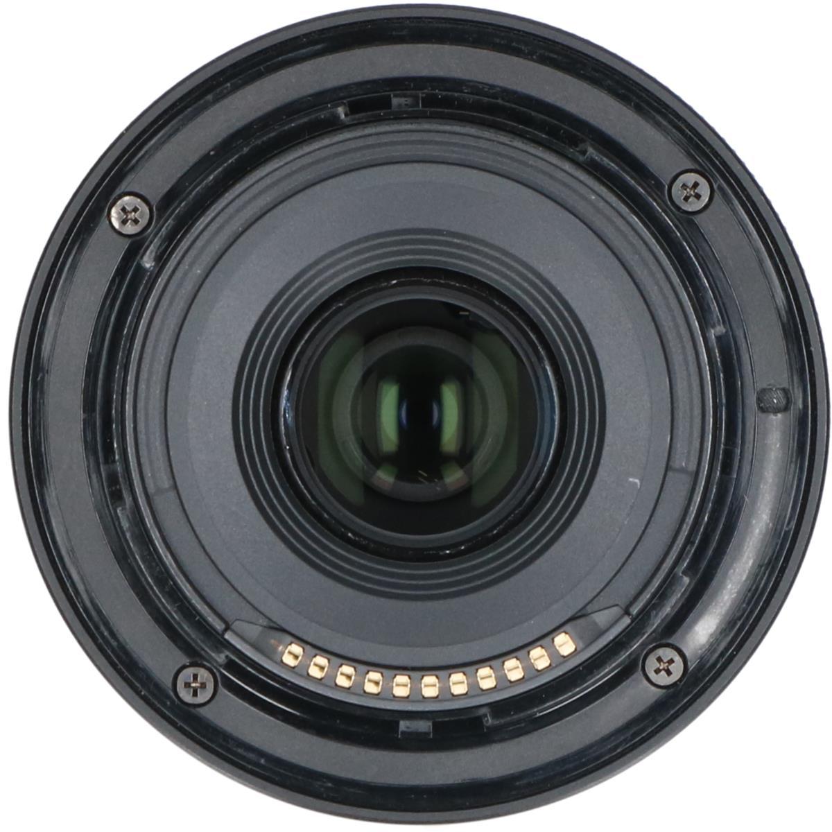 NIKON Z DX50-250mm F4.5-6.3VR