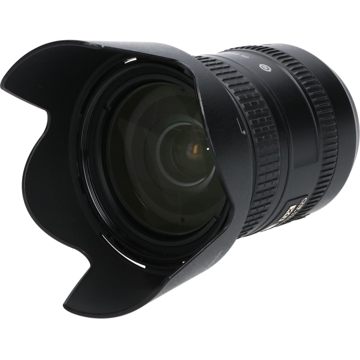 ＡＦ－ＳＤＸ１８－２００ｍｍ　Ｆ３．５－５．６ＧＶＲＩＩ